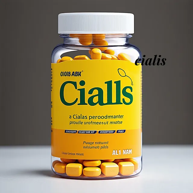 Medicament en ligne cialis